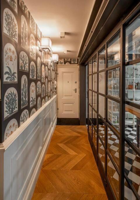 Bardi Otto Appartamento Firenze